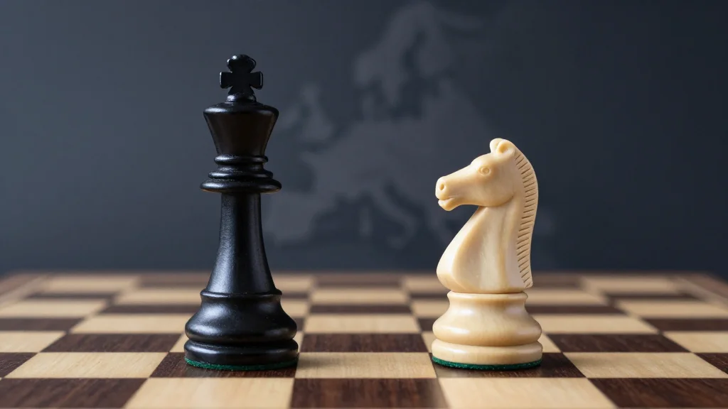 Russia's Neighbors Shift Away From Europe, Remain Pro‑US