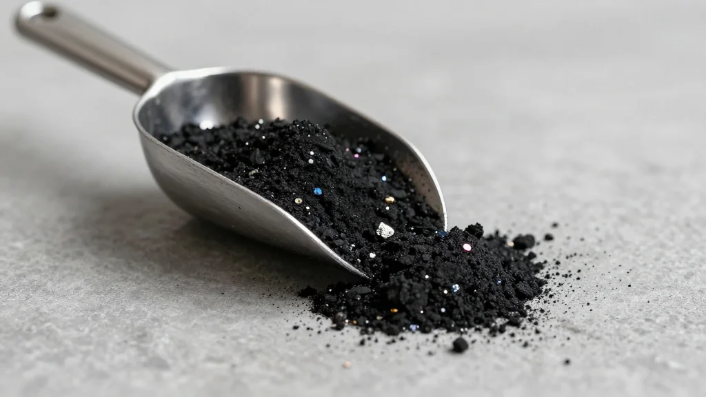 Decision to Change, Clarify Fastmarkets’ NCM Black Mass Payables Indicators
