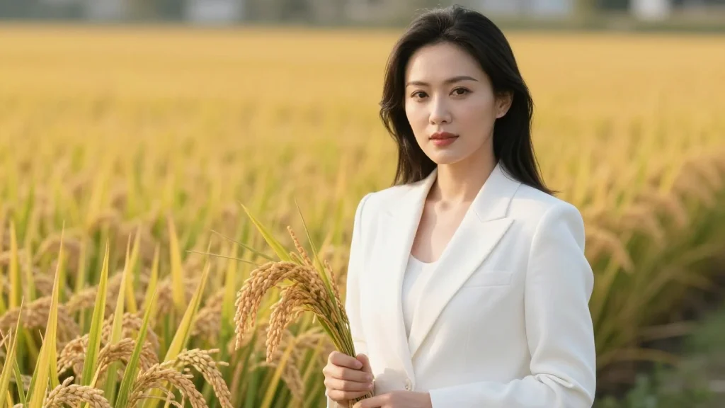 US Rice-Products Firm Lundberg Family Farms Names New CEO