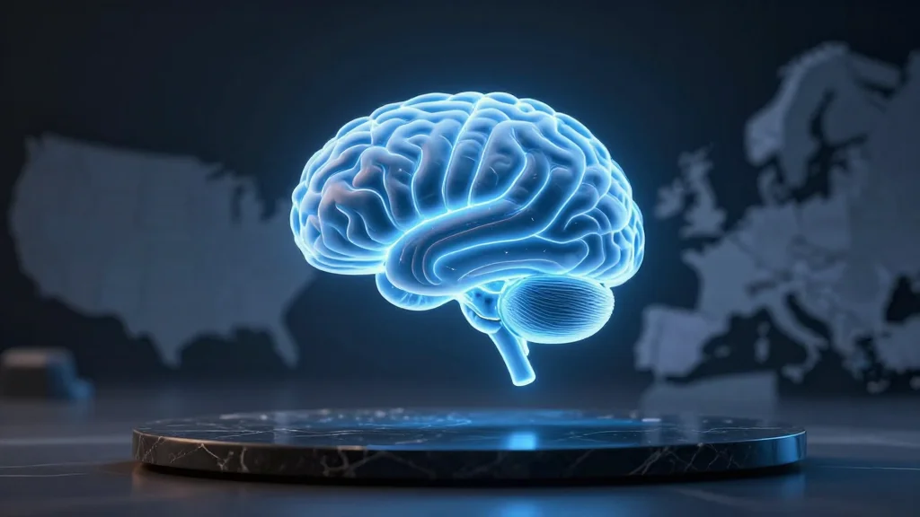 Differences in AI Adoption in Europe and the US: Explanations and Implications for Productivity Growth
