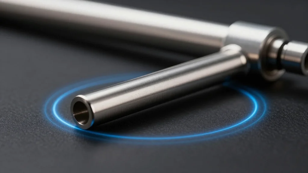 Quantum Magnetism: Spin-Flip Process in Atomic Nucleus Does Not Account for All Magnetic Behavior