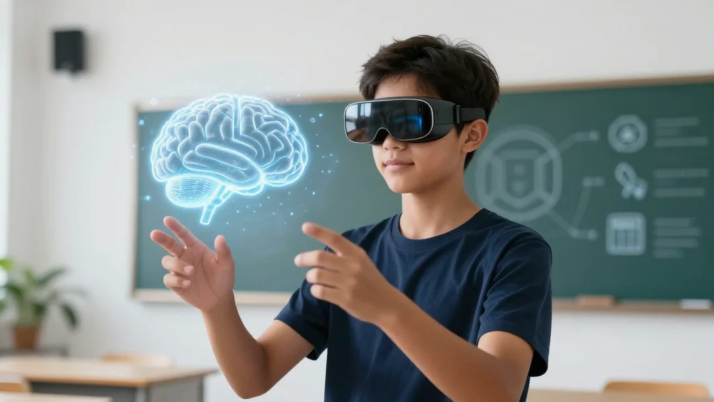 2026 AI Trends Shaping the Future of Education