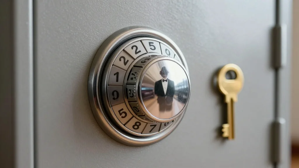 007 First Light: All Safe and Door Codes