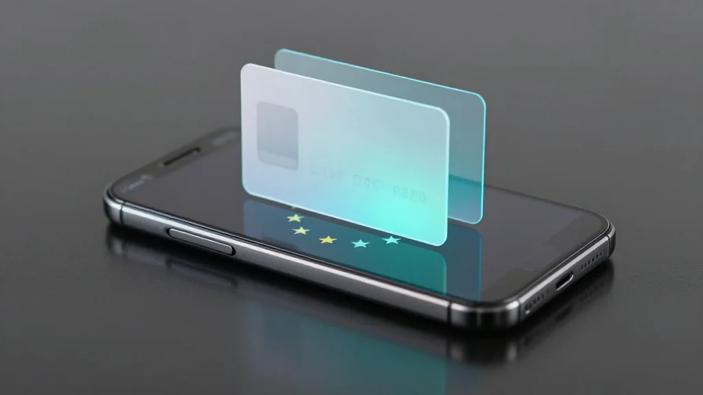 Google Wallet to Launch EU Digital ID and Payment Integration This Summer