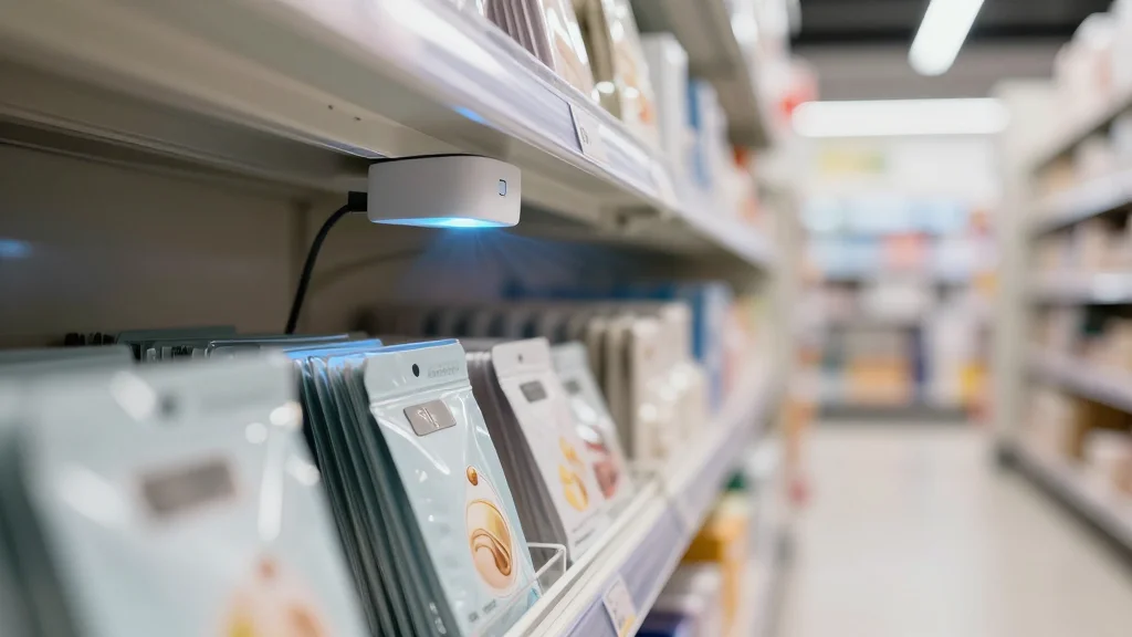 Perpetual Inventory Intelligence: The Retail Operating Model That’s Quietly Replacing the Count
