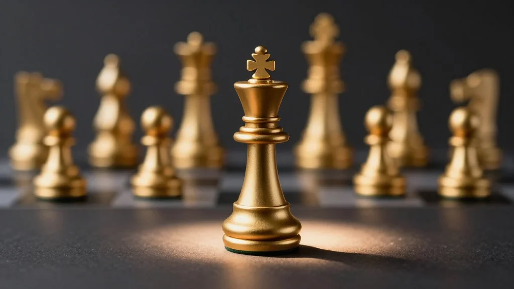 One Clear Priority Outperforms Ten Competing Tasks