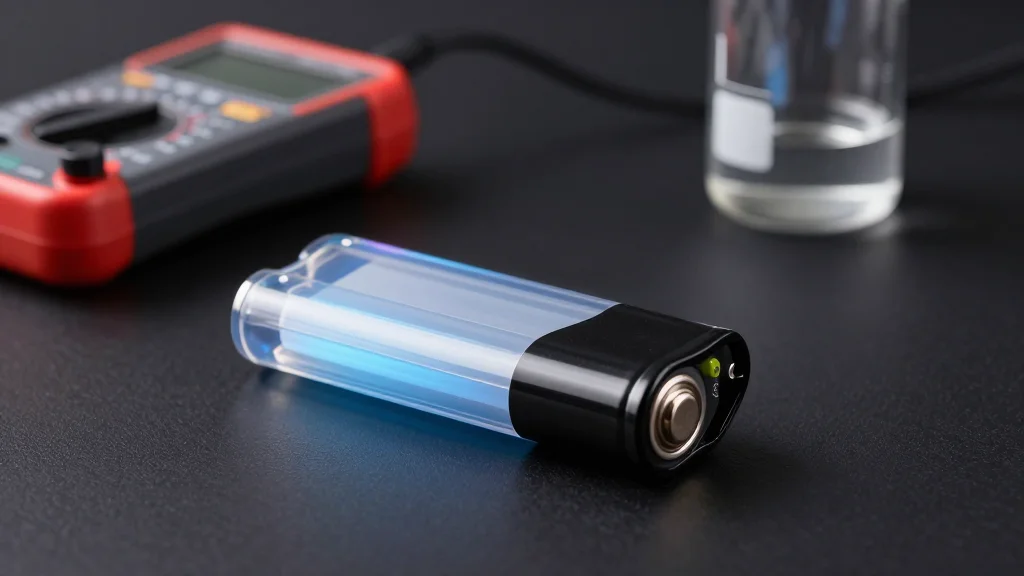 Donut Lab's 'Solid-State' Battery Exposed As Regular Li-Ion