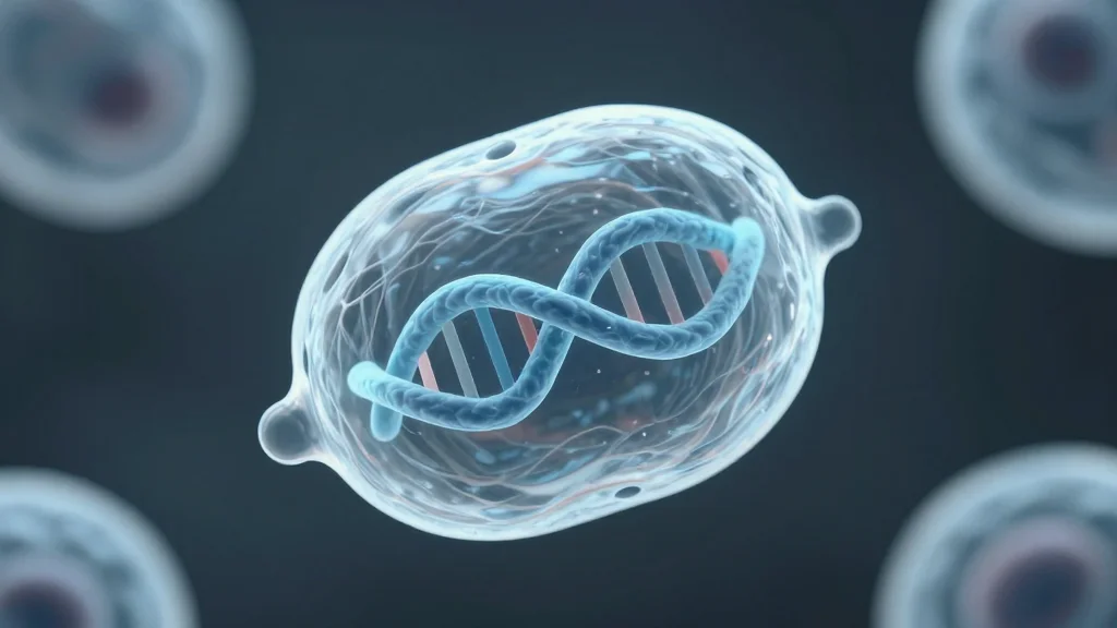 Somatic Immune Cell Mutations Linked to Autoimmunity