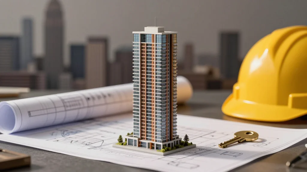 S3 Capital Provides $131.5M Construction Loan to Edge Property Group for Washington Heights Student Housing