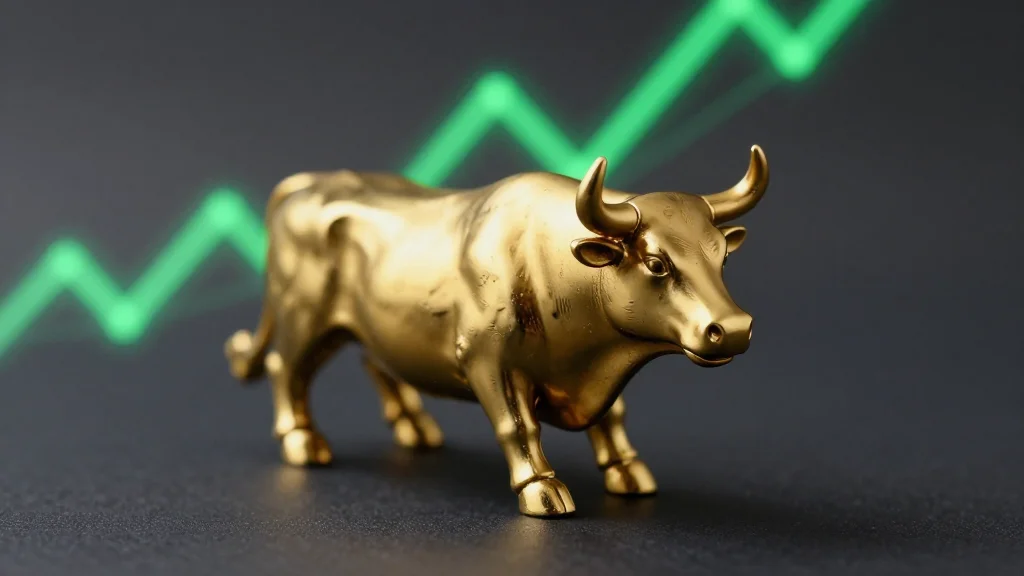 April All‑Time Highs Predict 22‑0 S&P Gains