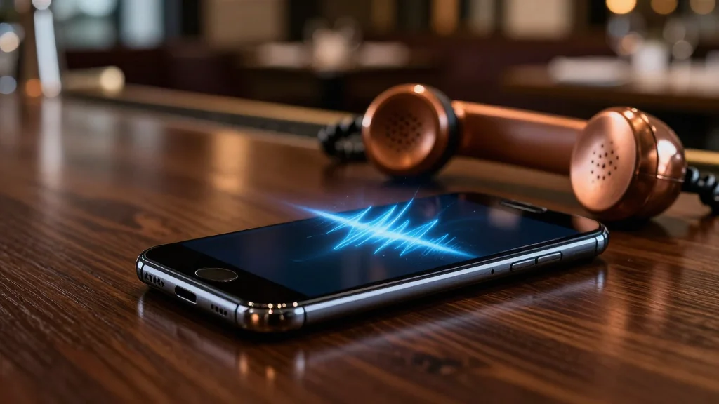 Me&u Founder Stevan Premutico’s New Startup Is Tackling Another Restaurant Pain Point: Phone Calls