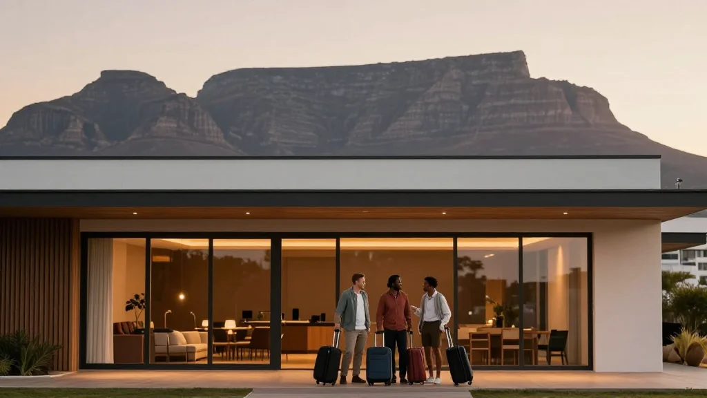 Xenophobic Violence in South Africa Sparks Tourism Fears