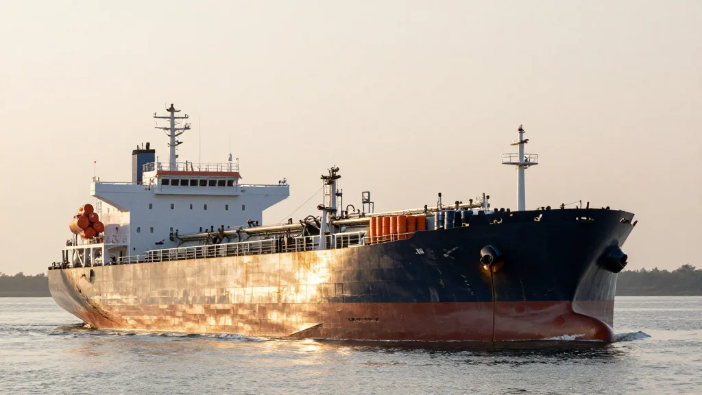 Chemicals Bottleneck Triggers Massive Price Hikes Ahead