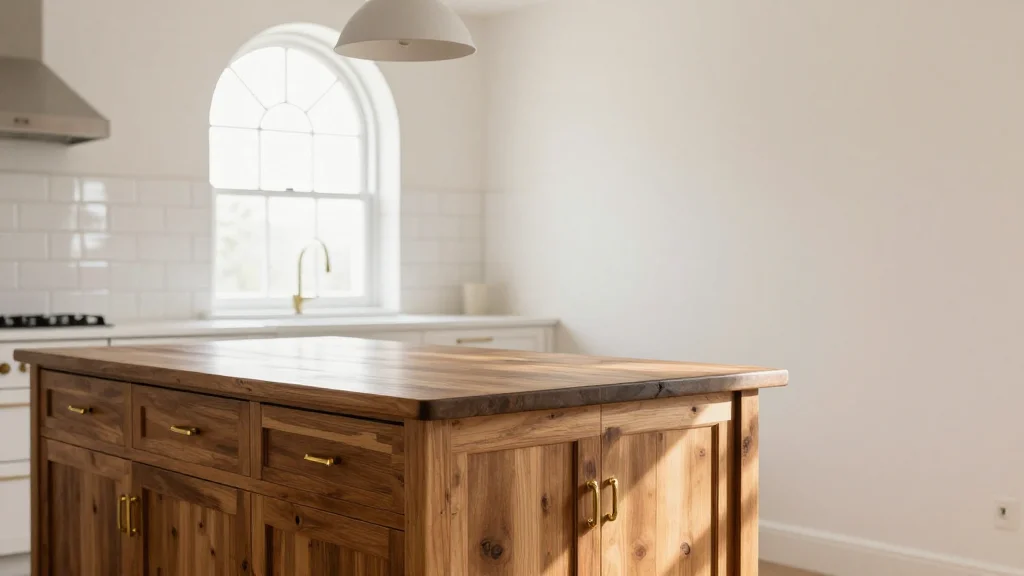 Reno‑Free Kitchen Overhaul Turns 1920s Massachusetts Home Into Family Oasis
