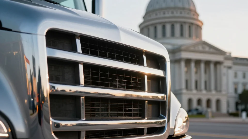 Supreme Court Ruling Could Obliterate 90% of Freight Brokers