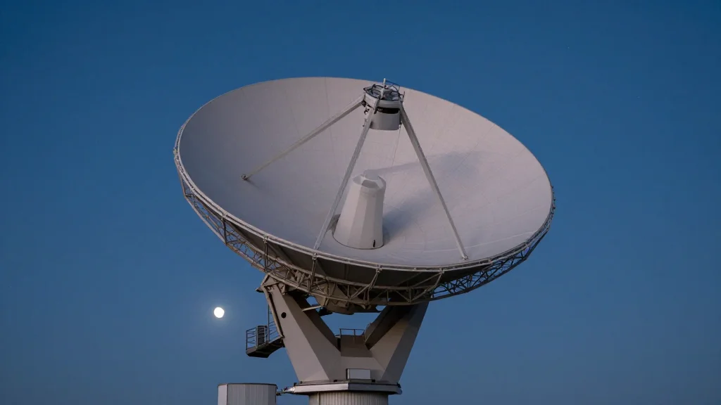 After 10 Years of Upgrades, This Legendary Telescope Has Returned to Chase Black Holes, Asteroids and Cosmic Chemistry