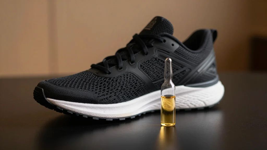 Moderate Exercise Lowers Cortisol, Boosts Metabolic Health