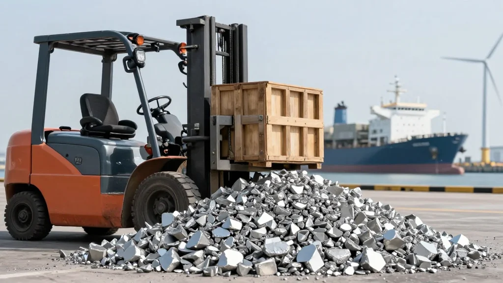 ‘The World Needs Us’: PH-Indonesia Nickel Pact to Corner Global Supply – by Morexette Marie B. Erram (Cebu Daily News...
