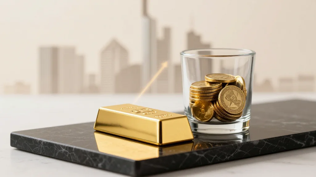 RMR Stable, Fees Resilient—Buy Dips for FY27 Growth