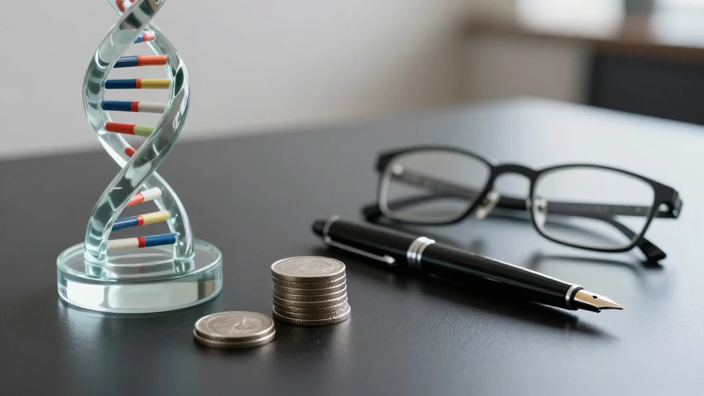 Why These Four Biotech Stocks Prove That Follow-On Entries Still Pop Up In Stock Market Leaders