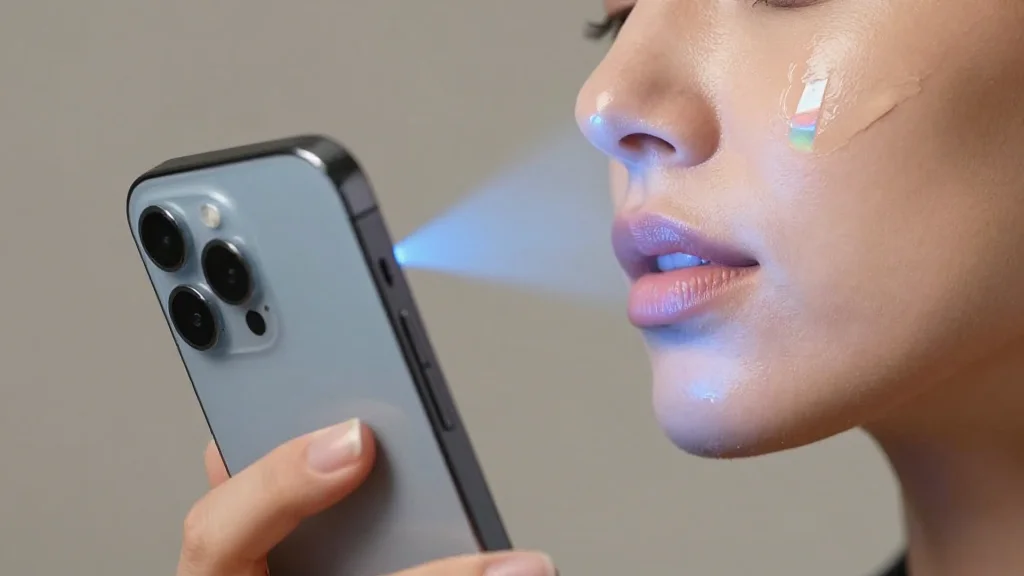 How Clarins Reached 70% Conversion and Doubled Its Basket Size in Brick-and-Mortar Test of Shade-Matching Tech
