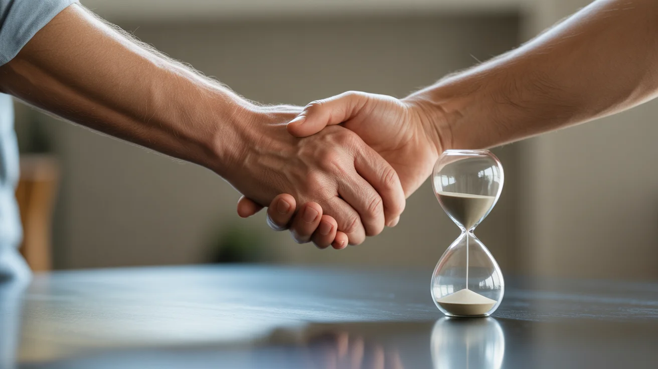 Founders Would Be Happier by Slowing Final Fundraising