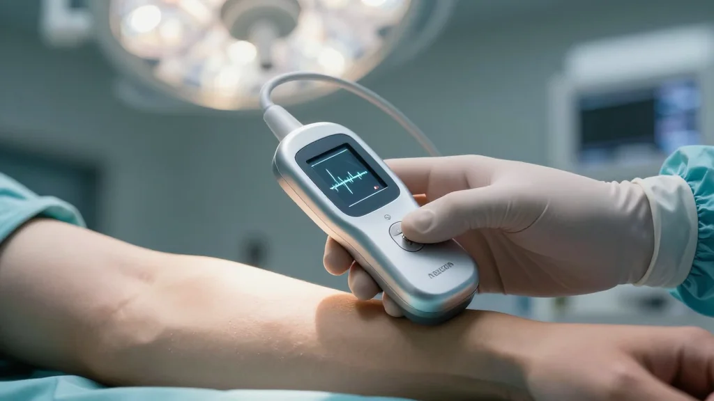 Neuromuscular Monitoring: An Overlooked but Evidence-Based Non-Drug Intervention in Preventing Postoperative Pulmonary Complications