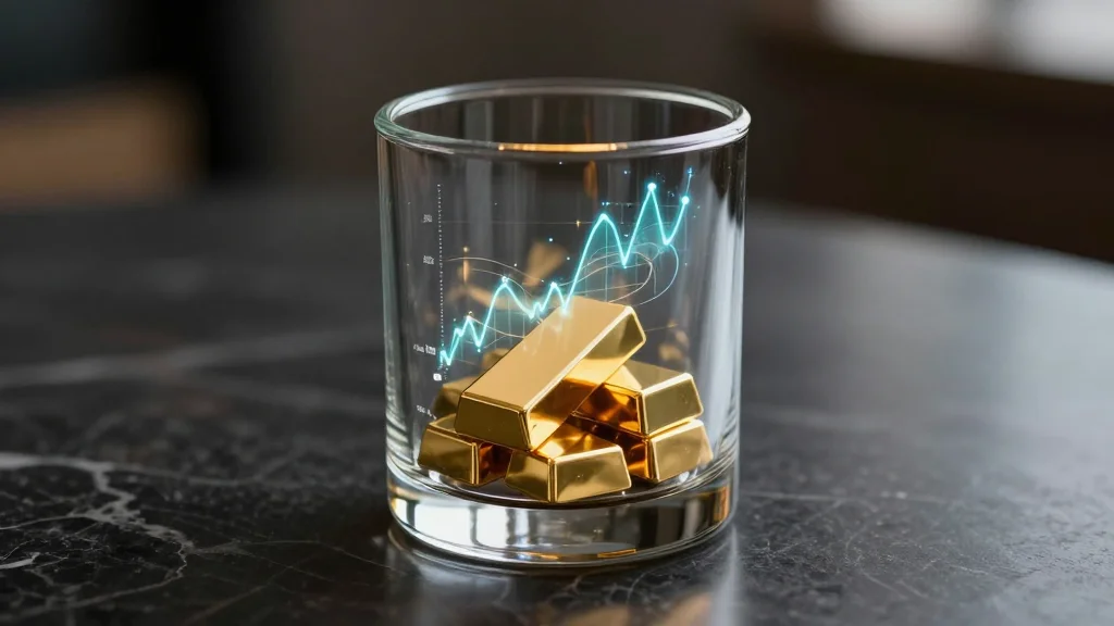 Abu Dhabi’s ADIC Weighs $15bn Leveraged Hedge Fund Push via Swap Structures