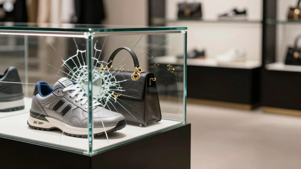 Brand Power No Longer Guarantees Retail Stock Success