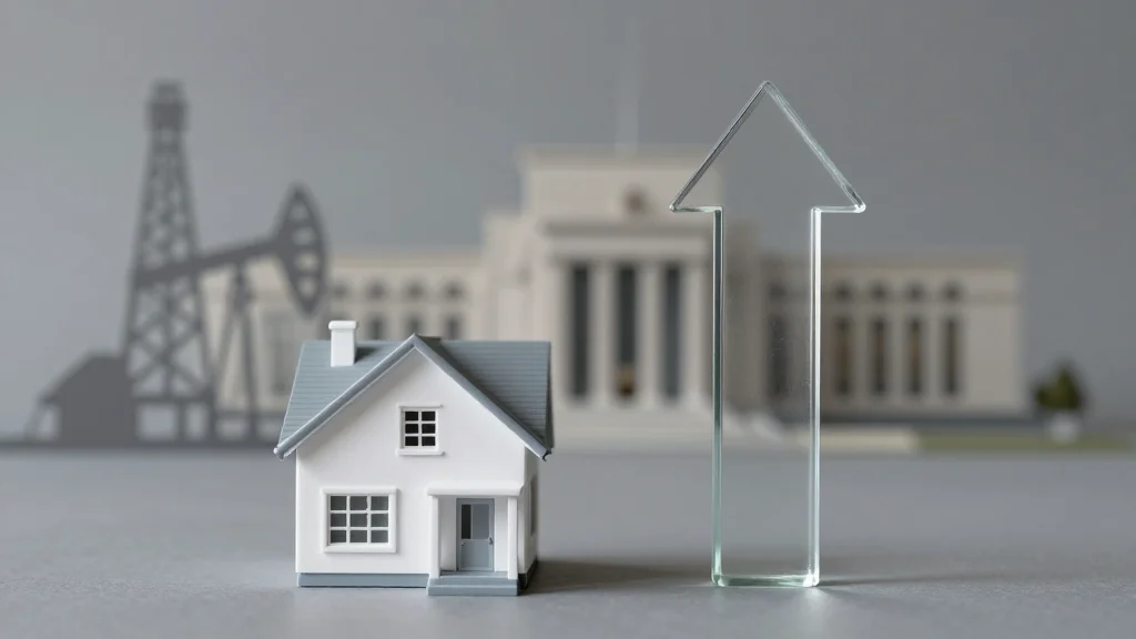 Redfin Economists’ Weekly Take: Rates Will Jump Around As Markets Weigh Iran War and Fed Outlook