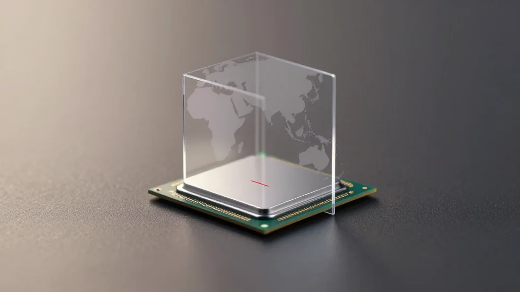 Nvidia-Backed Startup Valued at $25B to Counter Chinese AI