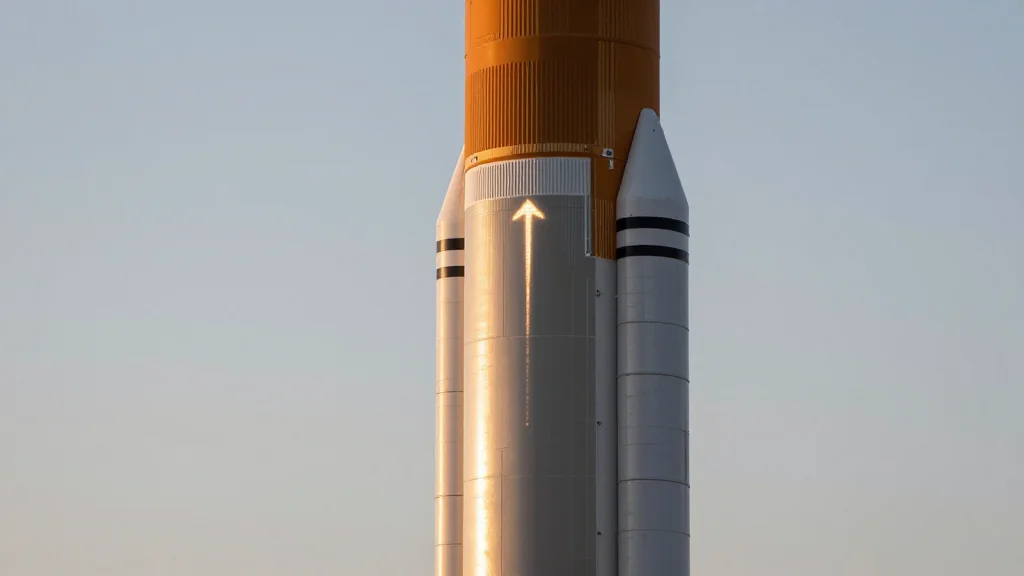 SpaceX Targets $1.8 Trillion Valuation in Summer IPO, Sparking Investor Frenzy