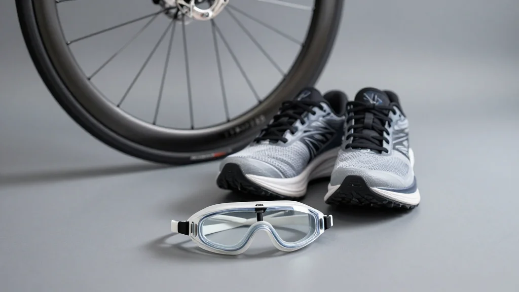 Cross‑training: Additive, Not Replacement, Fuels Running Growth