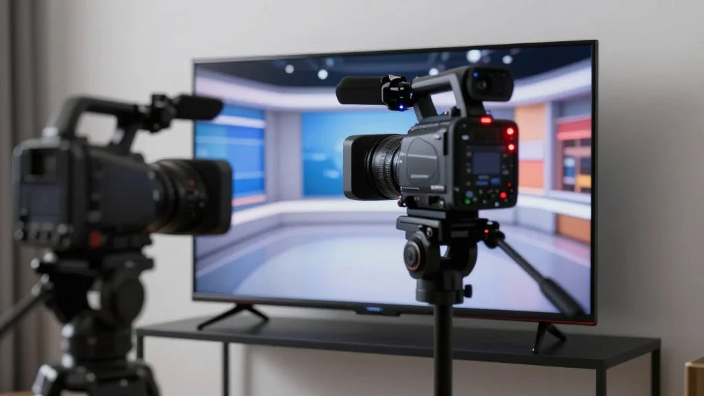 Netflix Needs a Dedicated LIVE Tab for Live Shows