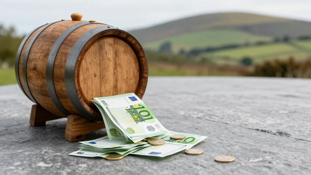 Ireland to Launch Tax‑free Savings Scheme Modeled on Sweden’s ISK