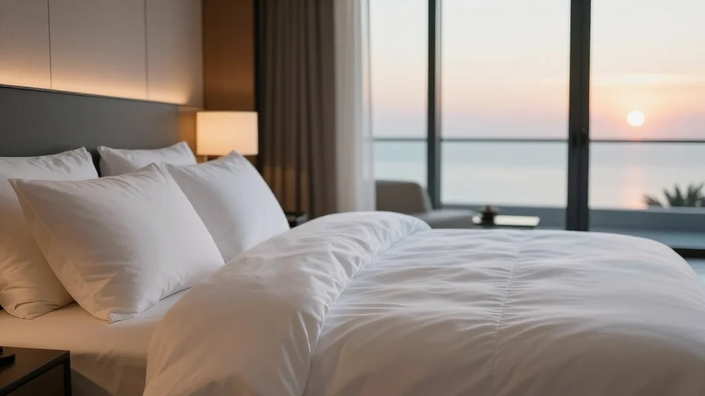 Sleep Tourism Becomes 2026's Hottest Travel Trend, Valued at $690B