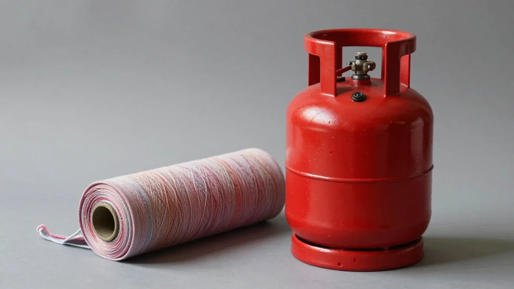 Rising LPG Costs Bleed Exporters’ Margins, Erode Competitiveness