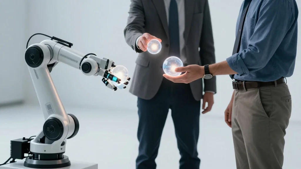 Redesign Entry Roles, Pair Talent with AI for Apprenticeships