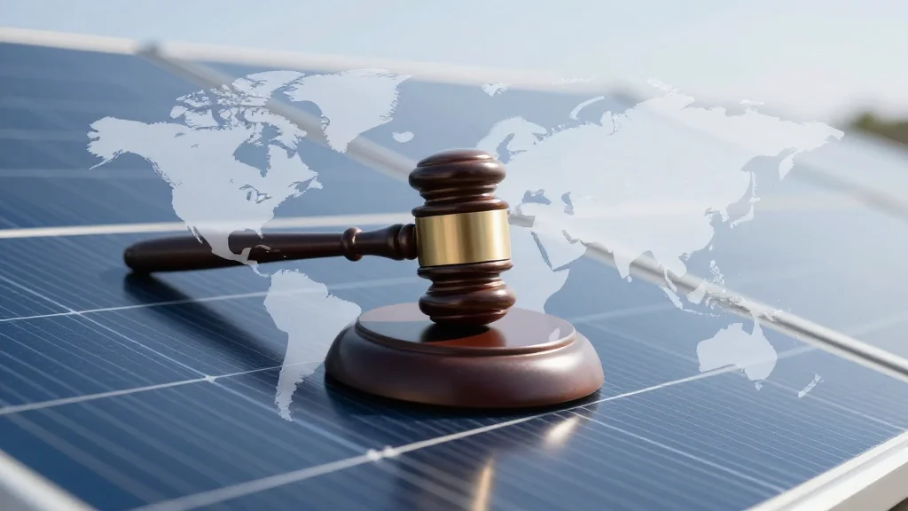 India Blocks China's Request for Dispute Panel on Solar Sector Support Measures at WTO