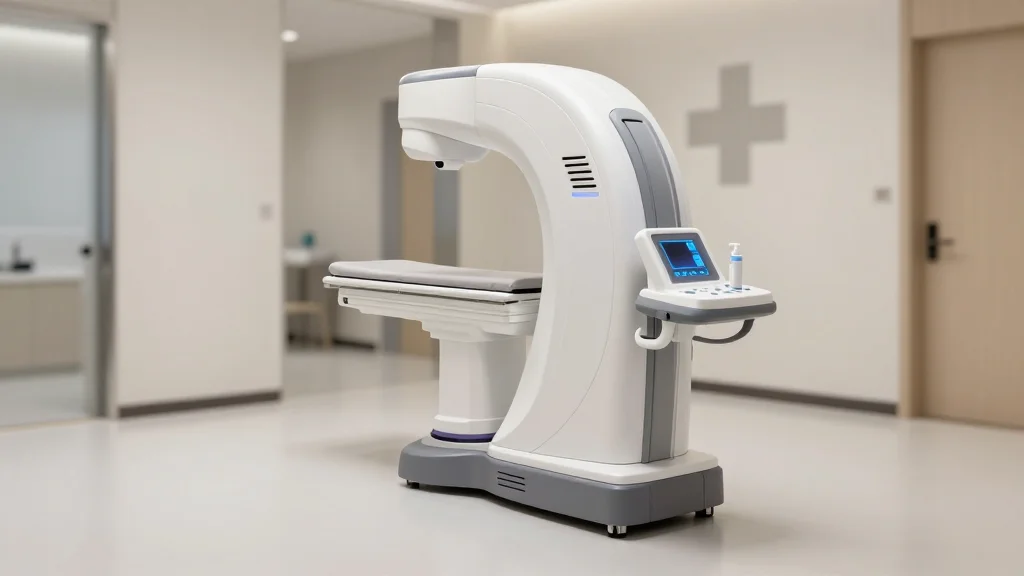 Solis Mammography Opens 4 New Imaging Centers