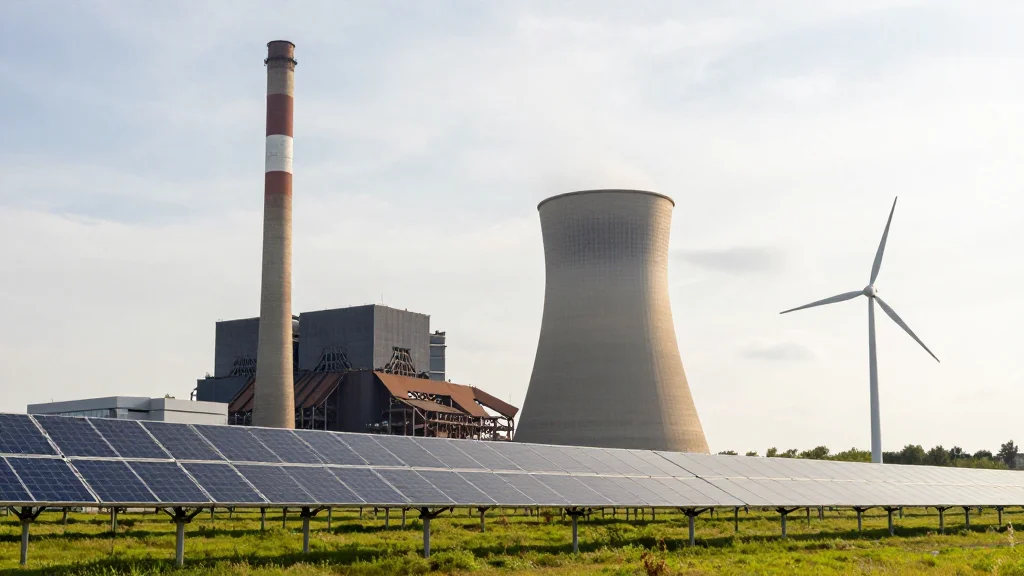 Scientists Ditched a Scary Climate Scenario. What Now?