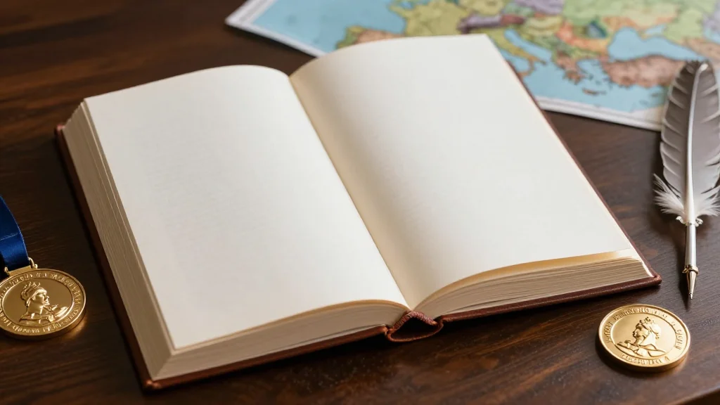 EBRD Announces 2026 Literature Prize Shortlist of Ten Emerging-Economy Titles