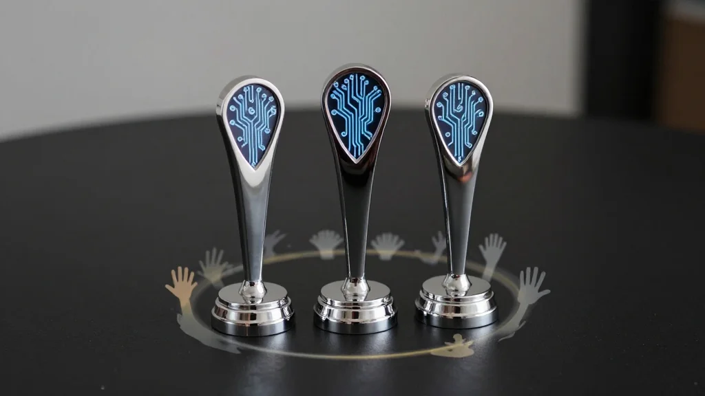 Elsevier Lands Top Three Spots in FT Diversity Awards