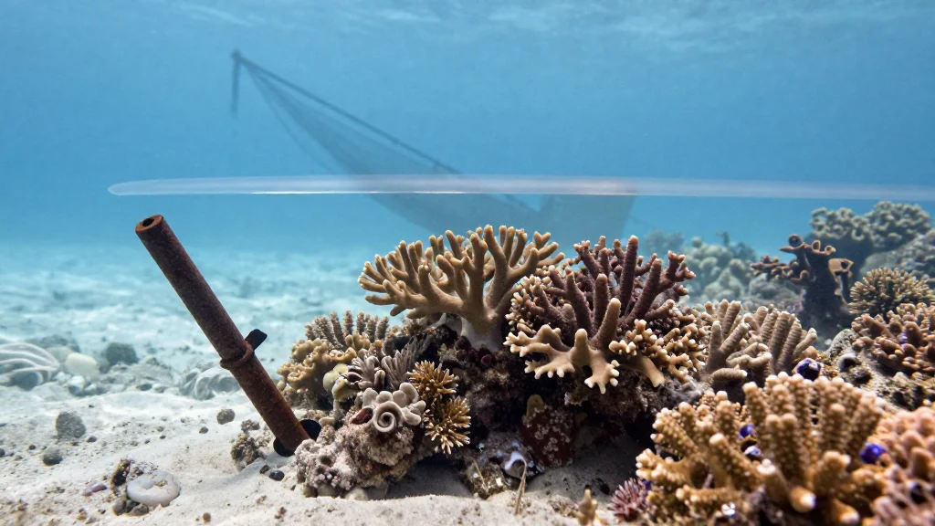 Brazil’s ‘Rolling Stone Reefs’ Teem with Hidden Diversity, DNA Reveals
