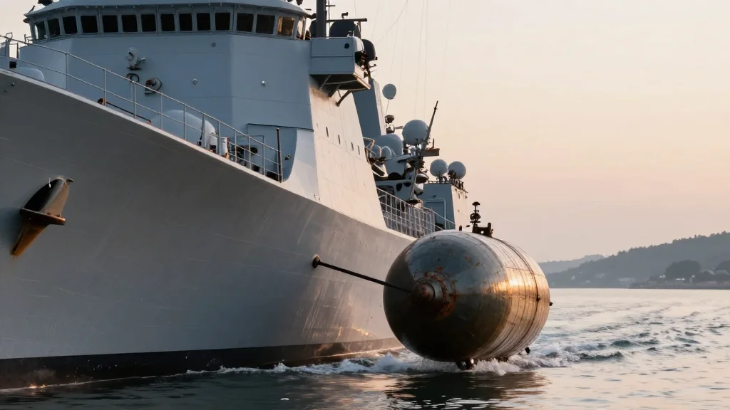 Iran Lets Civilian Ships Pass to Target US‑Israel