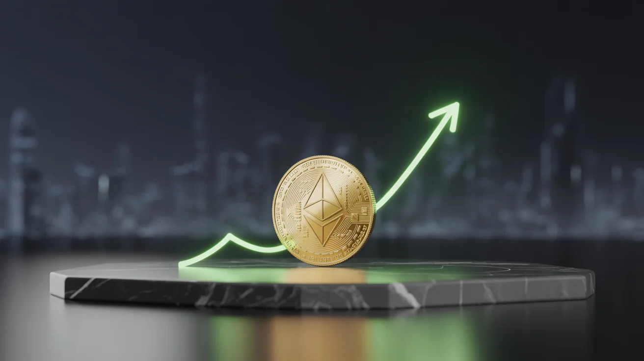 Altcoins Eye 20‑Day MA Break for 2026 Bull Run