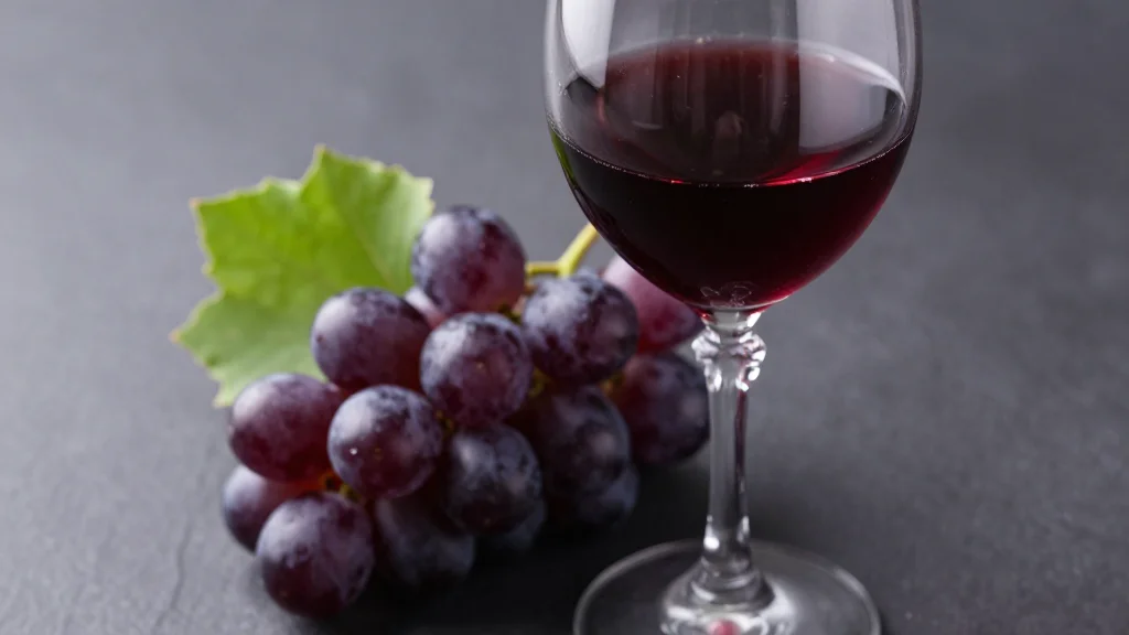 Wine 101: In Defense of Cabernet Sauvignon 50 Years After the Judgement of Paris