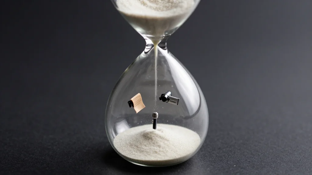 Turn Hours of Content Into Actionable Results
