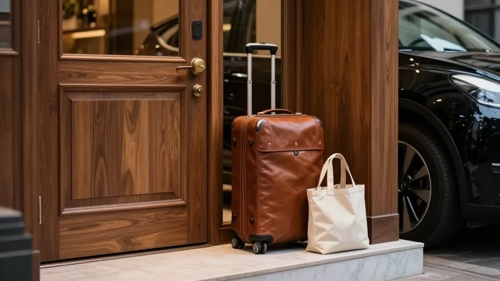 Airbnb Rolls Out Boutique Hotels, Car Rentals and Grocery Delivery to Broaden Travel Marketplace