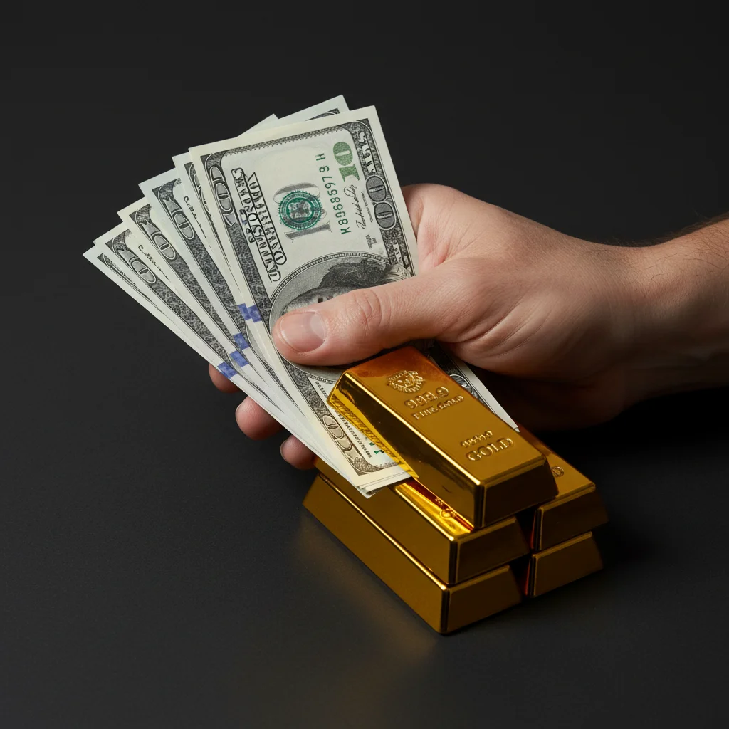 Buying Now Equals Holding All Along, No Extra Gain